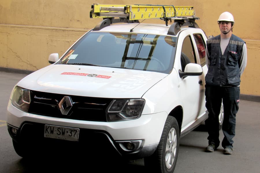 Instalaciones de Seguridad 24 Horas 13