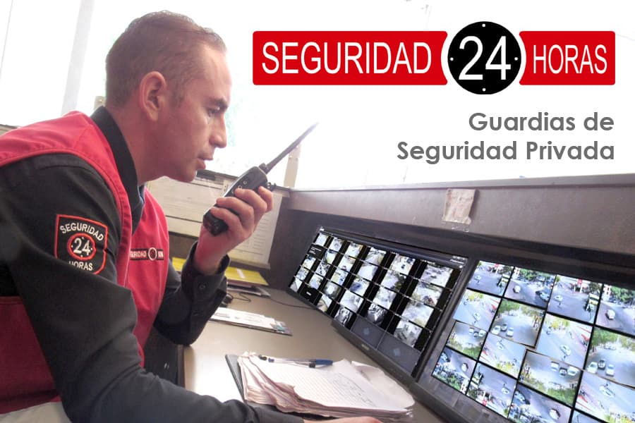 Instalaciones de Seguridad 24 Horas 17