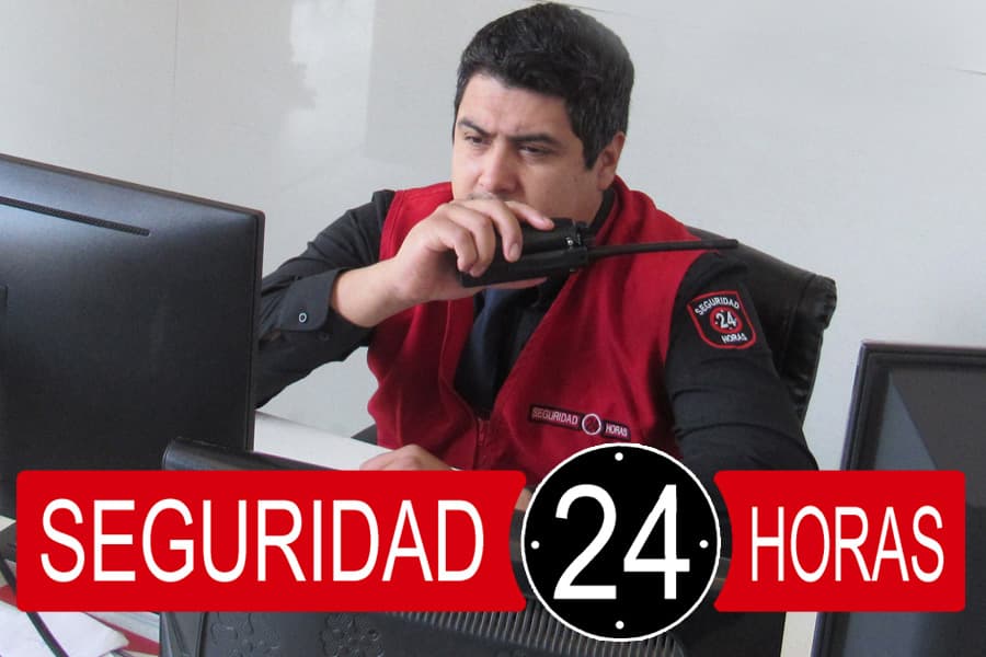 Instalaciones de Seguridad 24 Horas 19