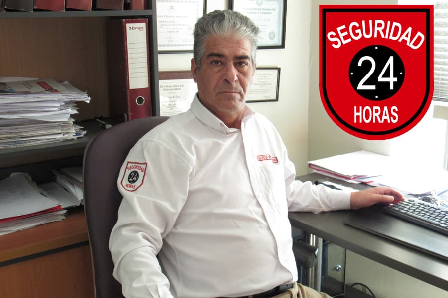 Instalaciones de Seguridad 24 Horas 20