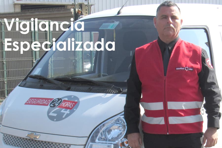 Instalaciones de Seguridad 24 Horas 21
