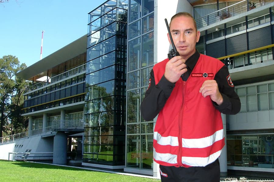 Instalaciones de Seguridad 24 Horas 22