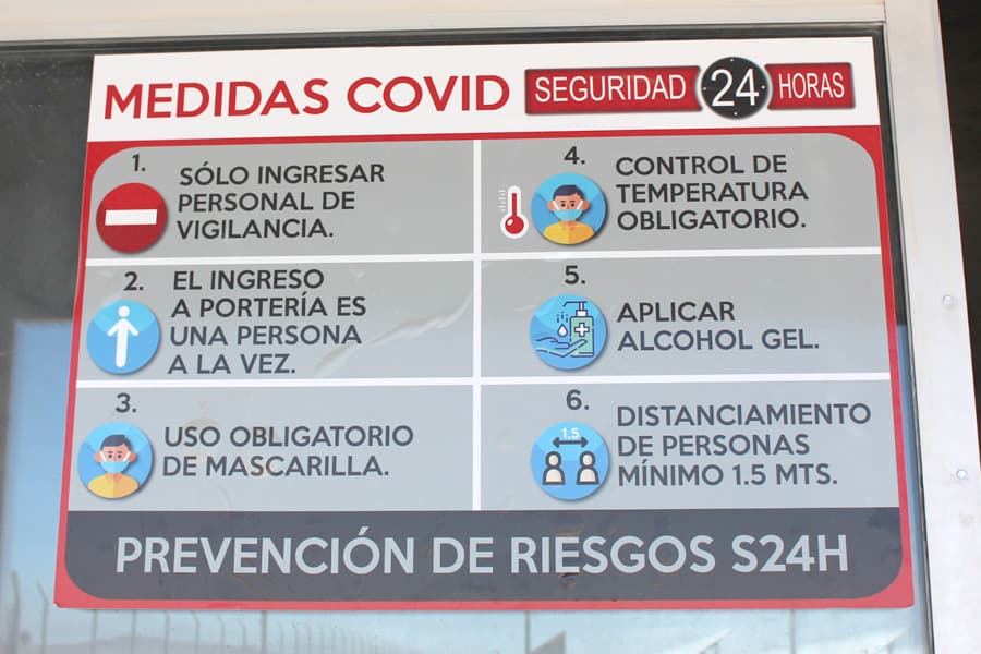 Instalaciones de Seguridad 24 Horas 5