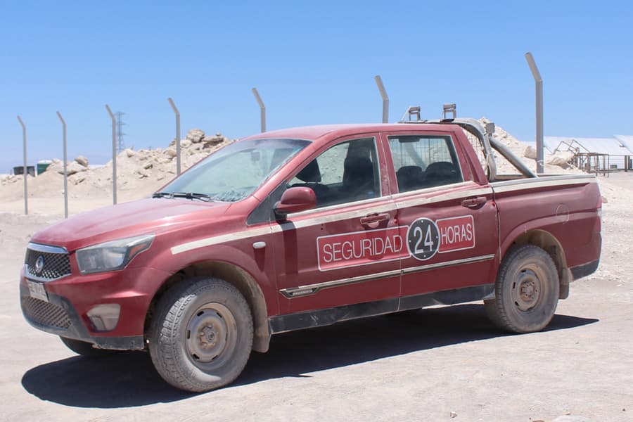Instalaciones de Seguridad 24 Horas 9