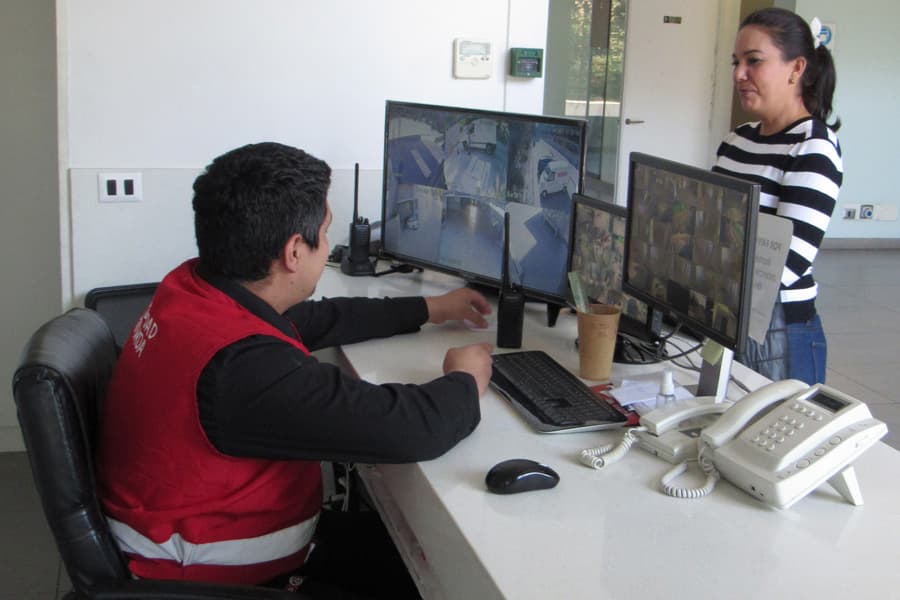 Instalaciones de Seguridad 24 Horas 10