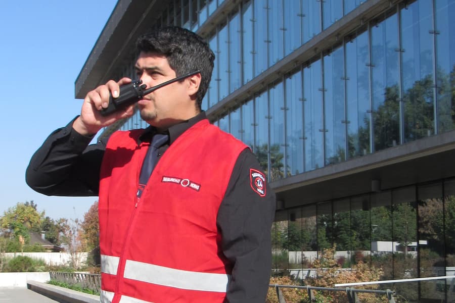 Instalaciones de Seguridad 24 Horas 11