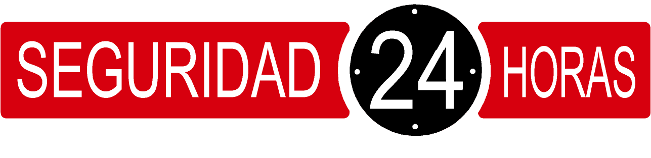 Seguridad 24 Horas