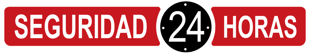 Seguridad 24 Horas