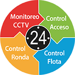 Seguridad Electrónica